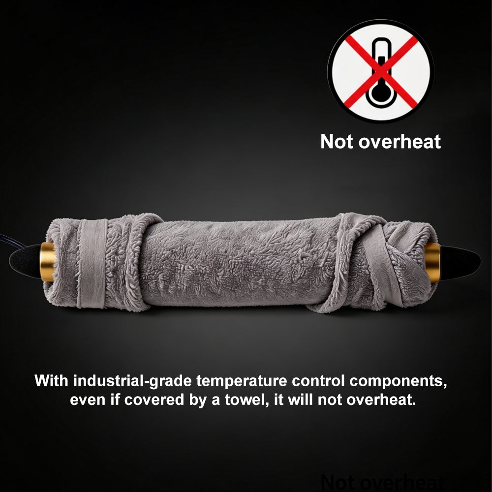 Gun Safe Electric Dehumidifier Rod